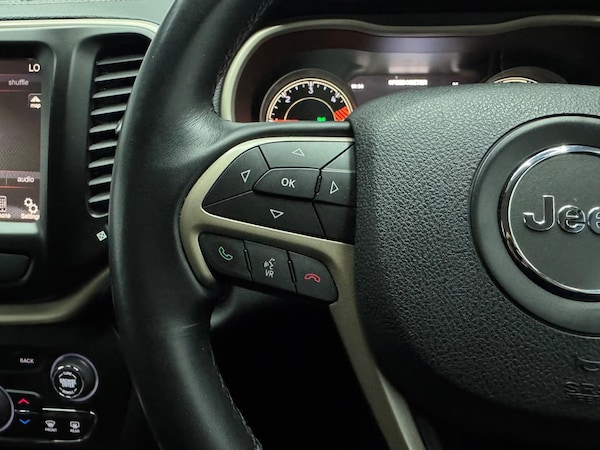 Used Jeep Cherokee 2015 for sale - 75622914: Photo 8