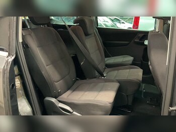 Used Volkswagen Sharan 2016 for sale - 77314752: Photo