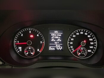 Used Volkswagen Sharan 2016 for sale - 77314752: Photo