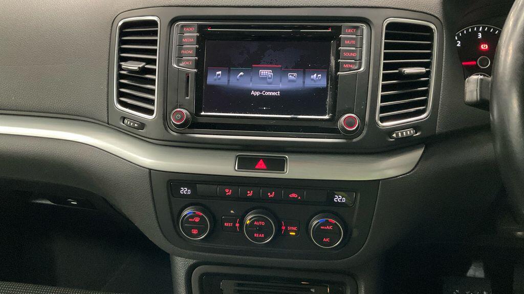 Used Volkswagen Sharan for sale - 77314752: Photo 5