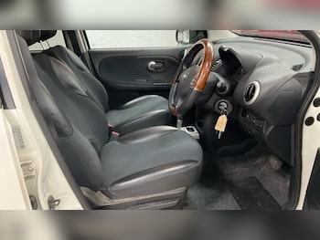 Used Nissan Note 2013 for sale - 78348075: Photo