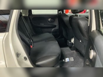 Used Nissan Note 2013 for sale - 78348075: Photo