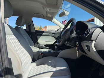 Used Audi A3 2015 for sale - 78384628: Photo