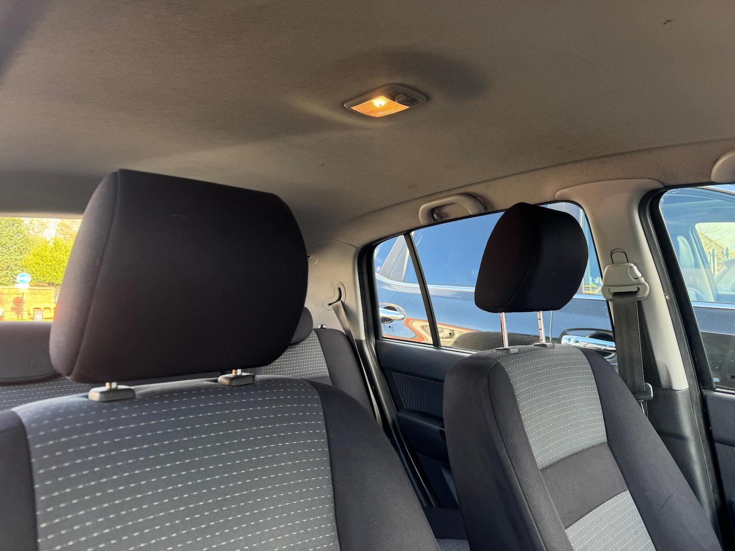 Used Hyundai Getz 2008 for sale - 76633365: Photo 4