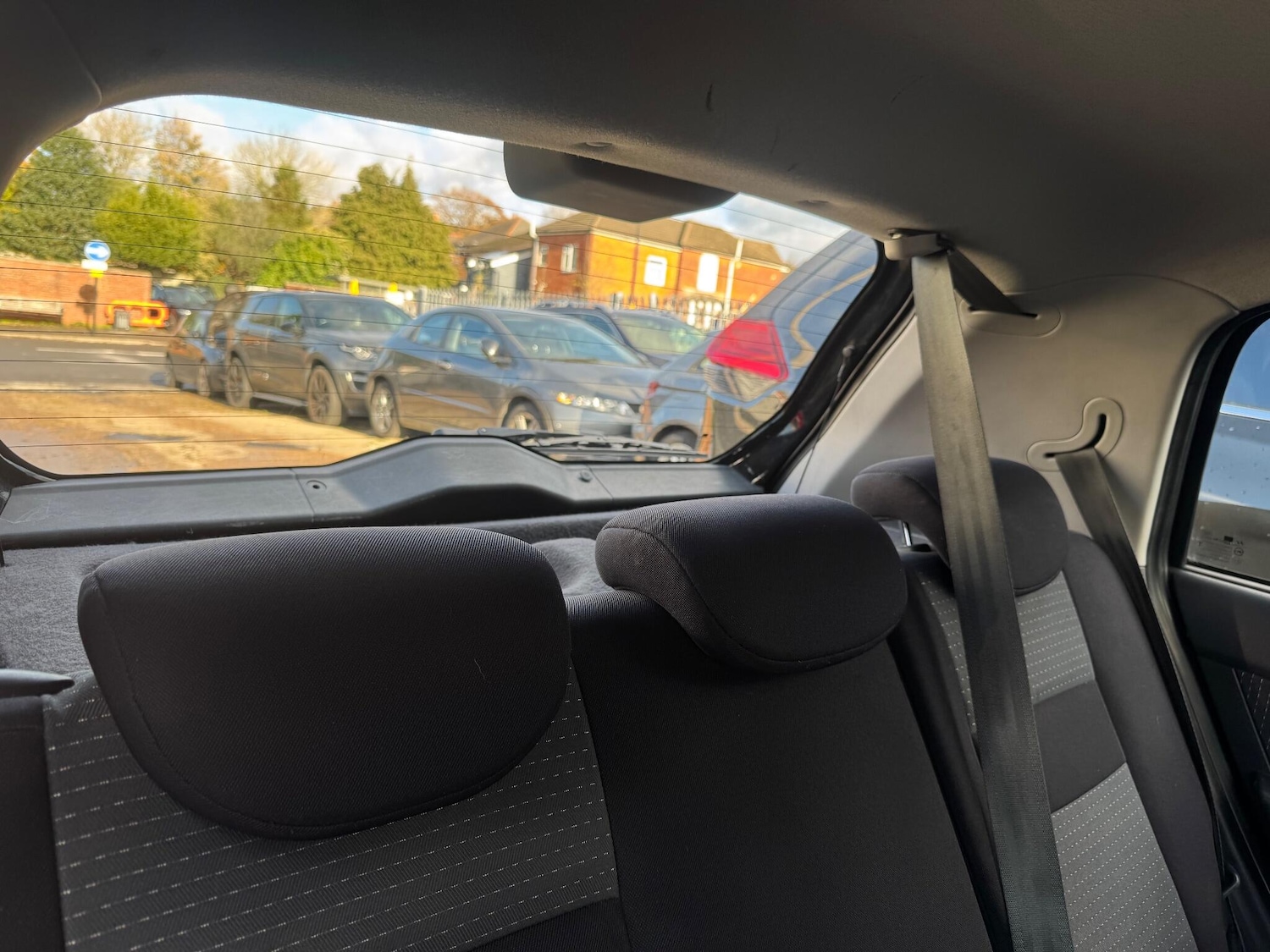 Used Hyundai Getz 2008 for sale - 76633365: Photo 5