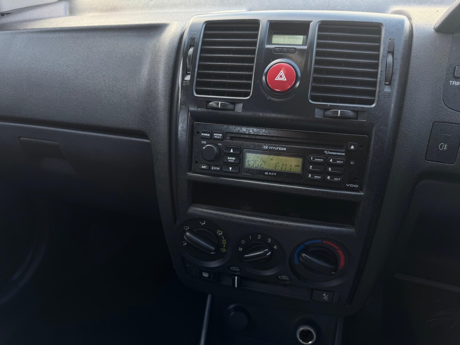 Used Hyundai Getz 2008 for sale - 76633365: Photo 6