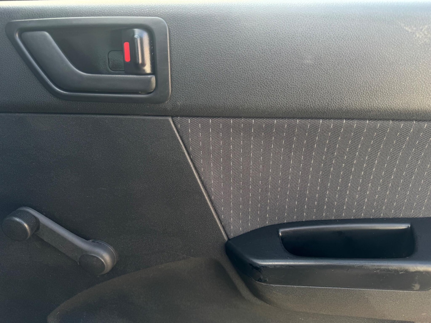 Used Hyundai Getz 2008 for sale - 76633365: Photo 9