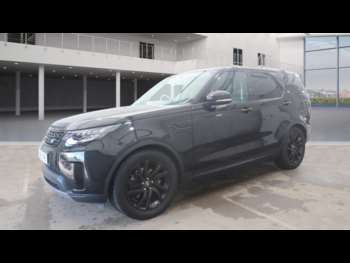 (68) - 2.0 SD4 SE Auto 4WD Euro 6 (s/s) 5dr