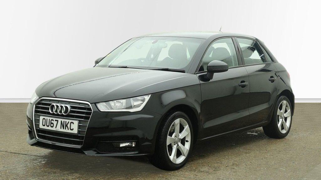 Used Audi A1 2018 for sale - 77091490: Photo 1