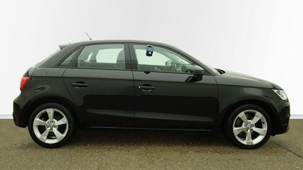 Used Audi A1 2018 for sale - 77091490: Photo 10