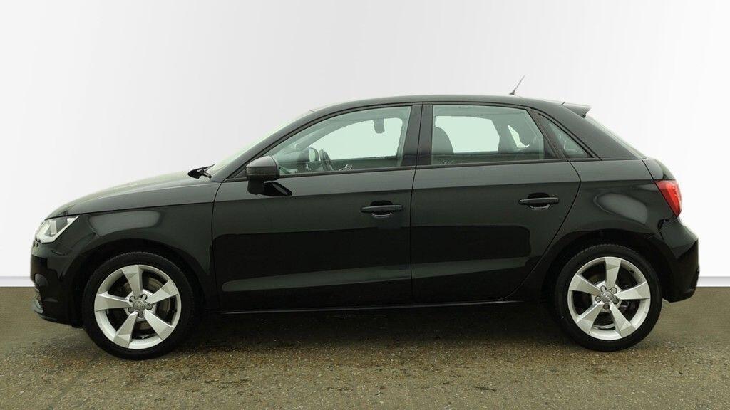 Used Audi A1 2018 for sale - 77091490: Photo 11