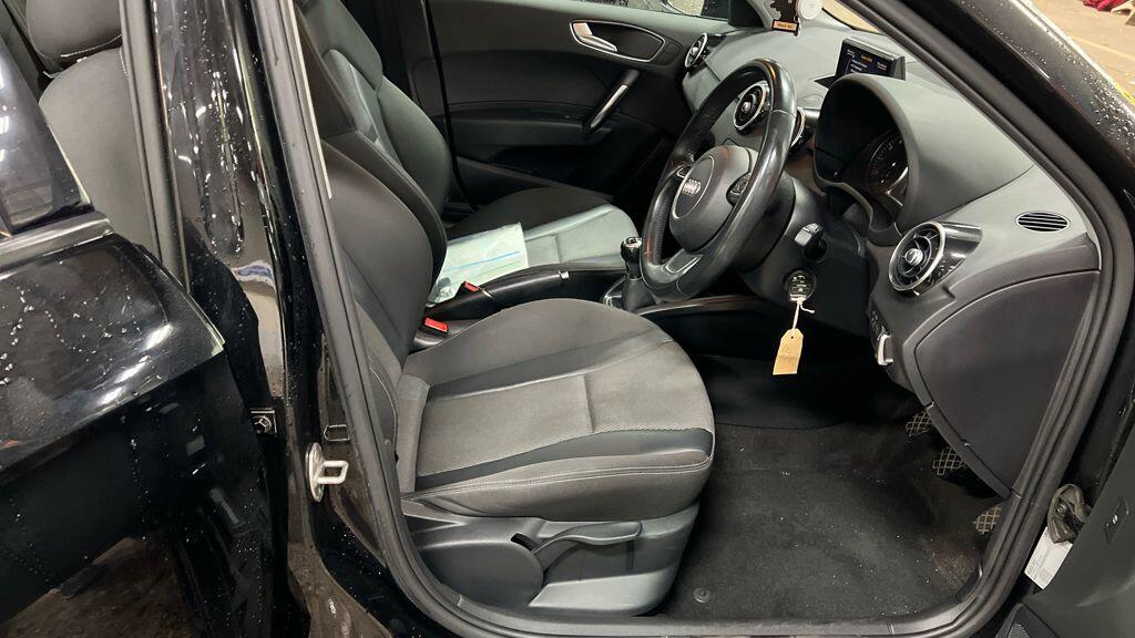 Used Audi A1 2018 for sale - 77091490: Photo 2