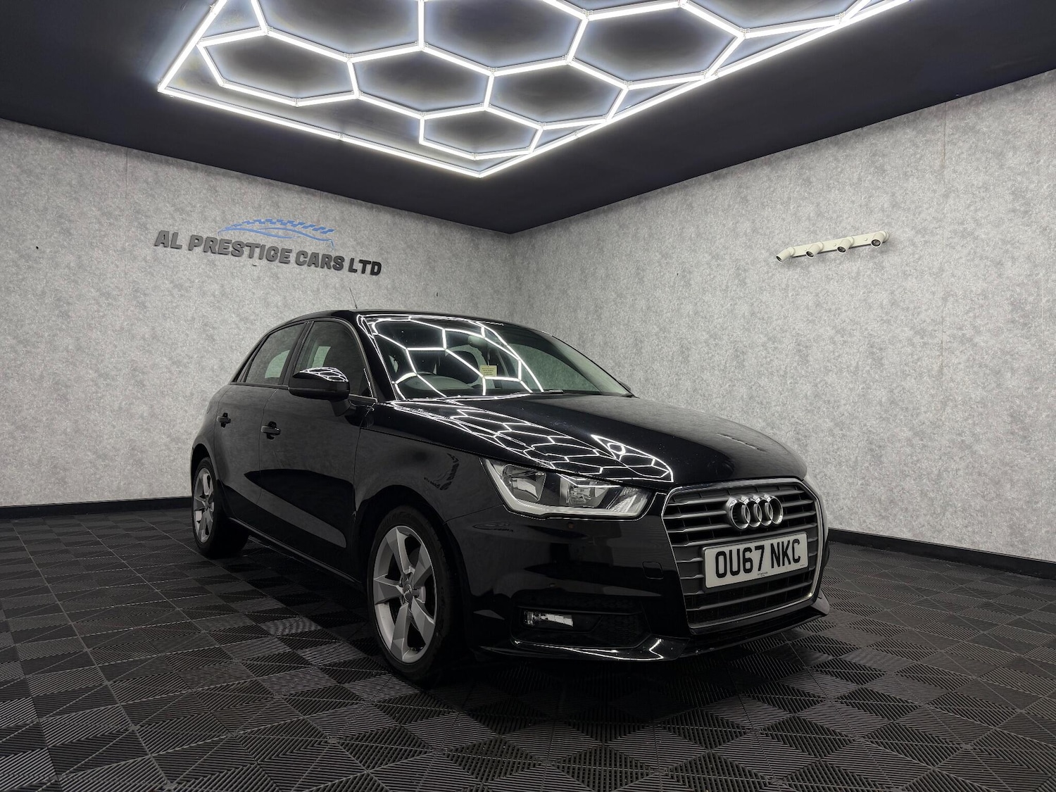 Used Audi A1 2018 for sale - 77091490: Photo 21