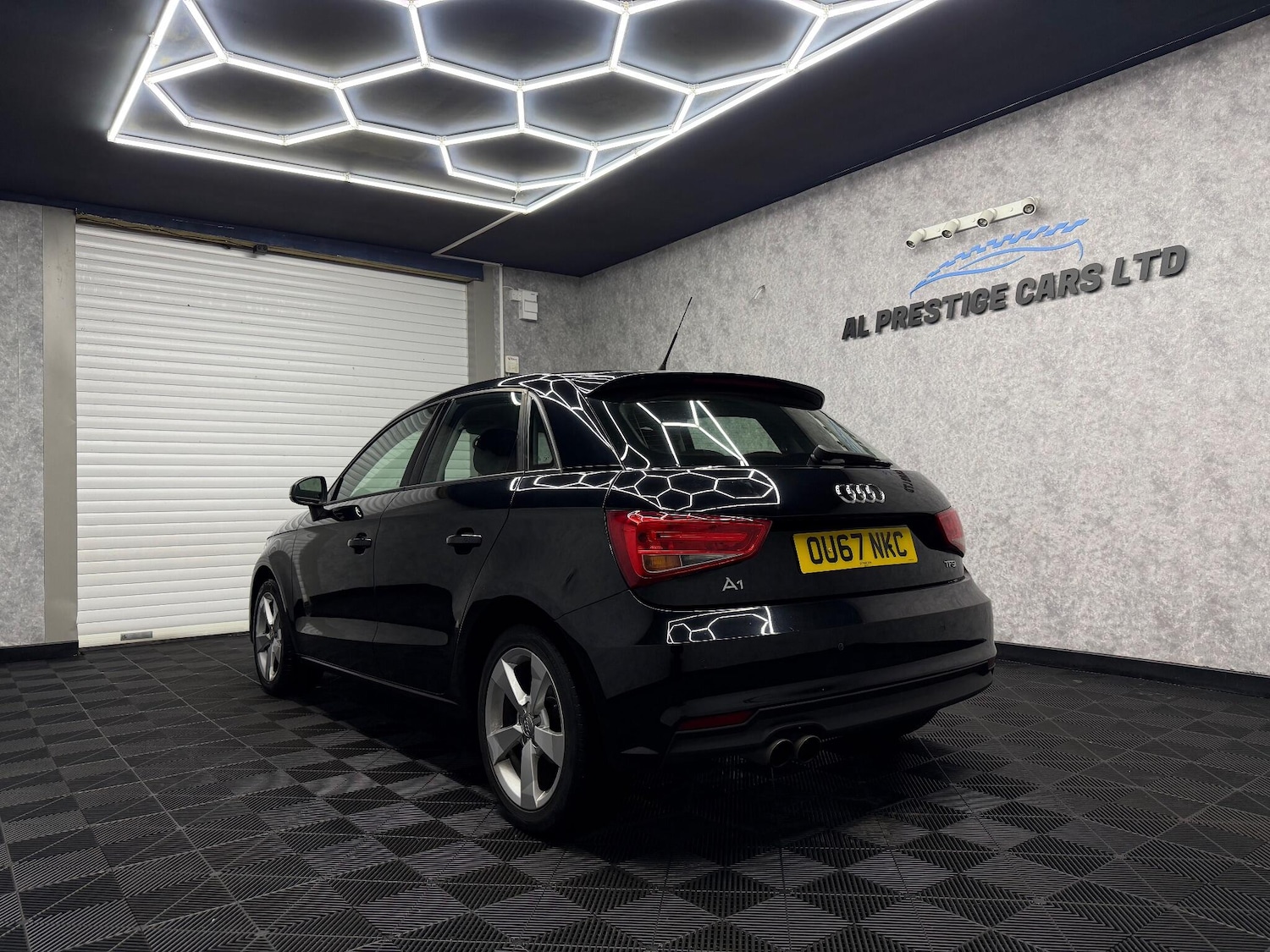 Used Audi A1 2018 for sale - 77091490: Photo 22