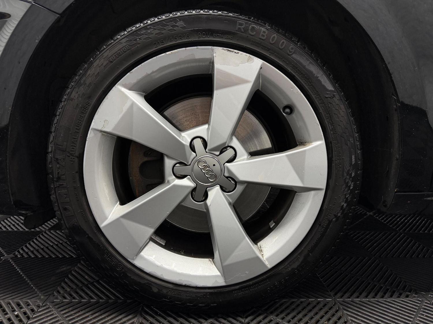 Used Audi A1 2018 for sale - 77091490: Photo 24