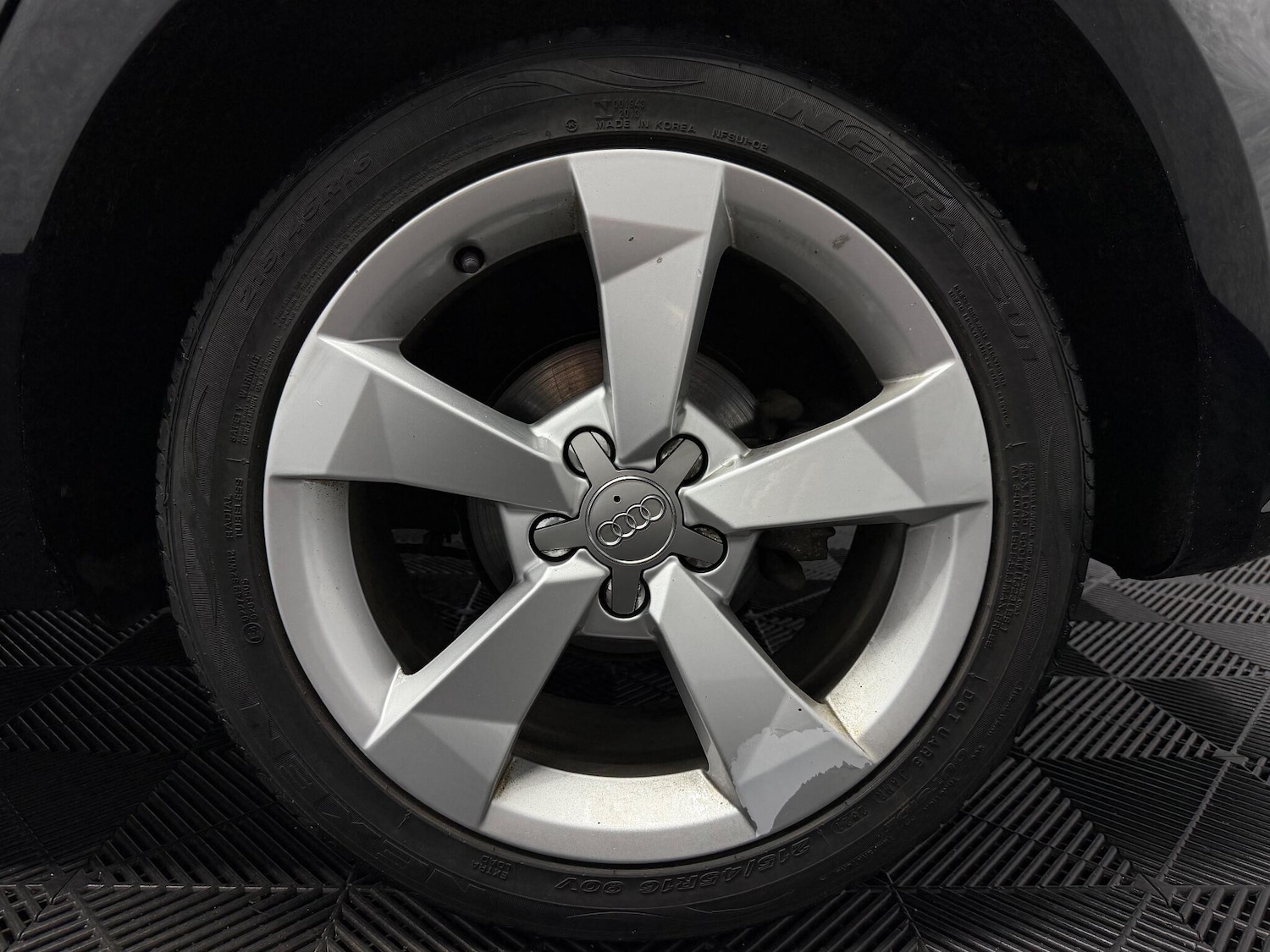 Used Audi A1 2018 for sale - 77091490: Photo 25