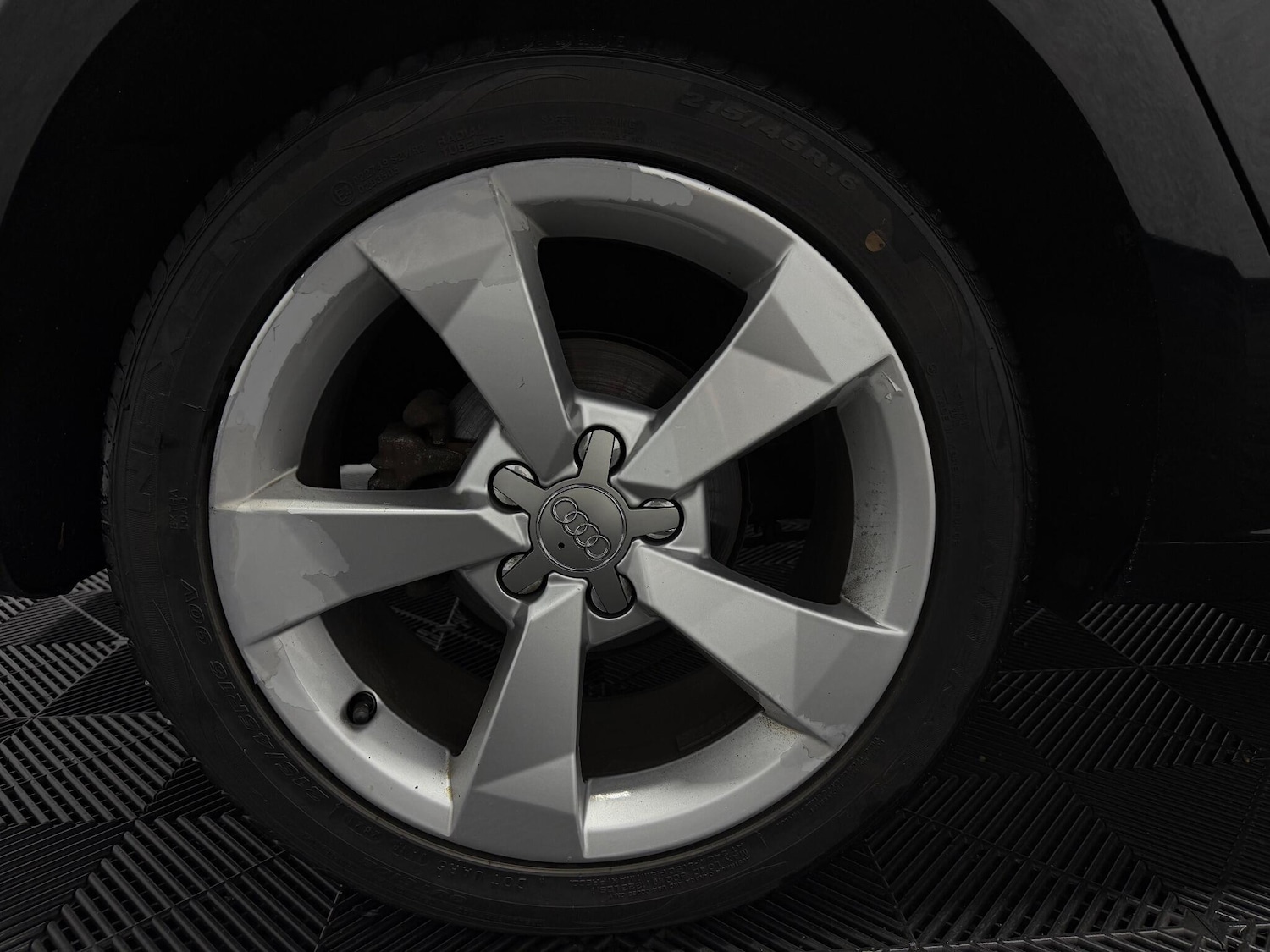 Used Audi A1 2018 for sale - 77091490: Photo 26