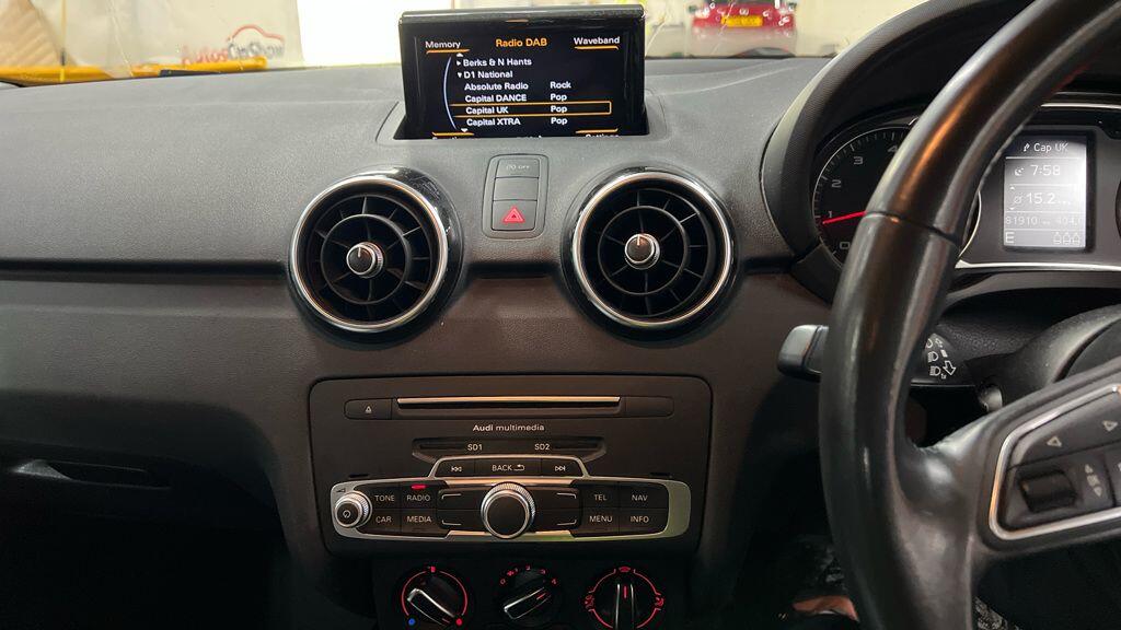 Used Audi A1 2018 for sale - 77091490: Photo 4