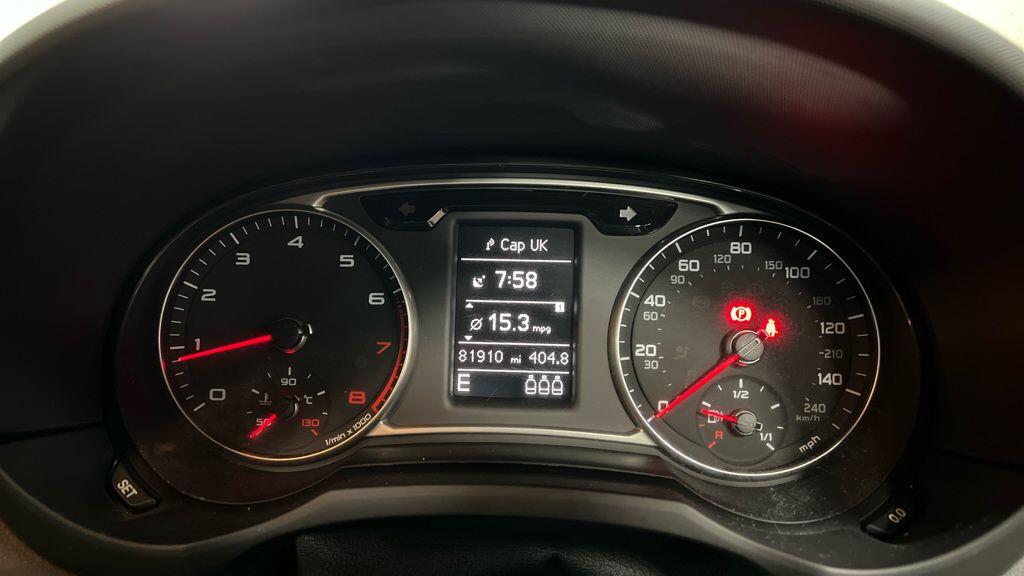 Used Audi A1 2018 for sale - 77091490: Photo 5