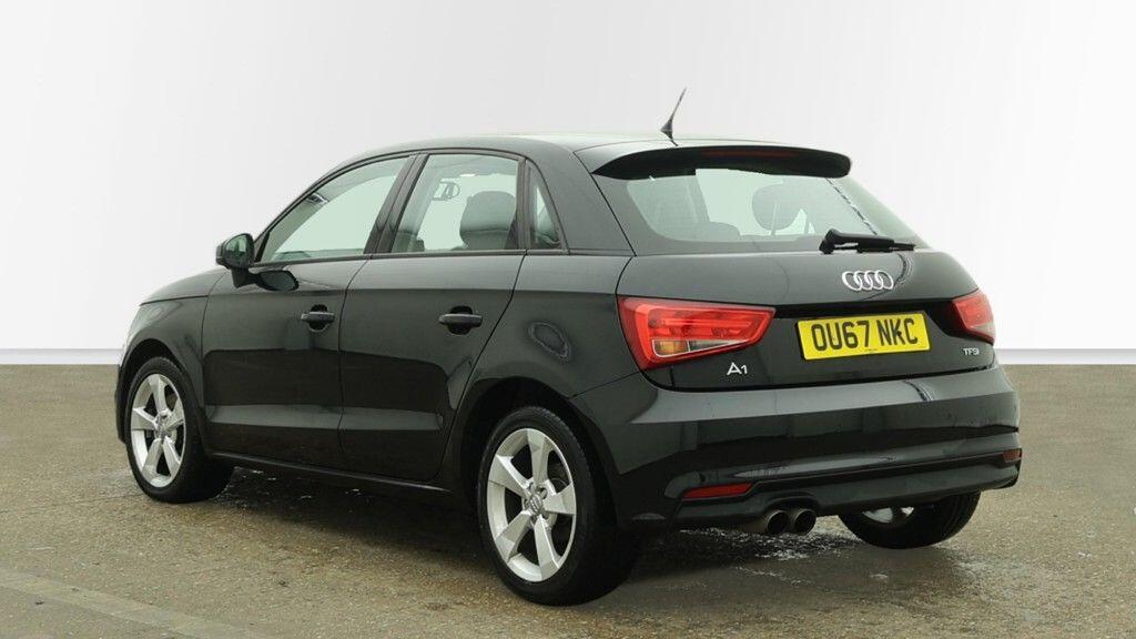 Used Audi A1 2018 for sale - 77091490: Photo 7