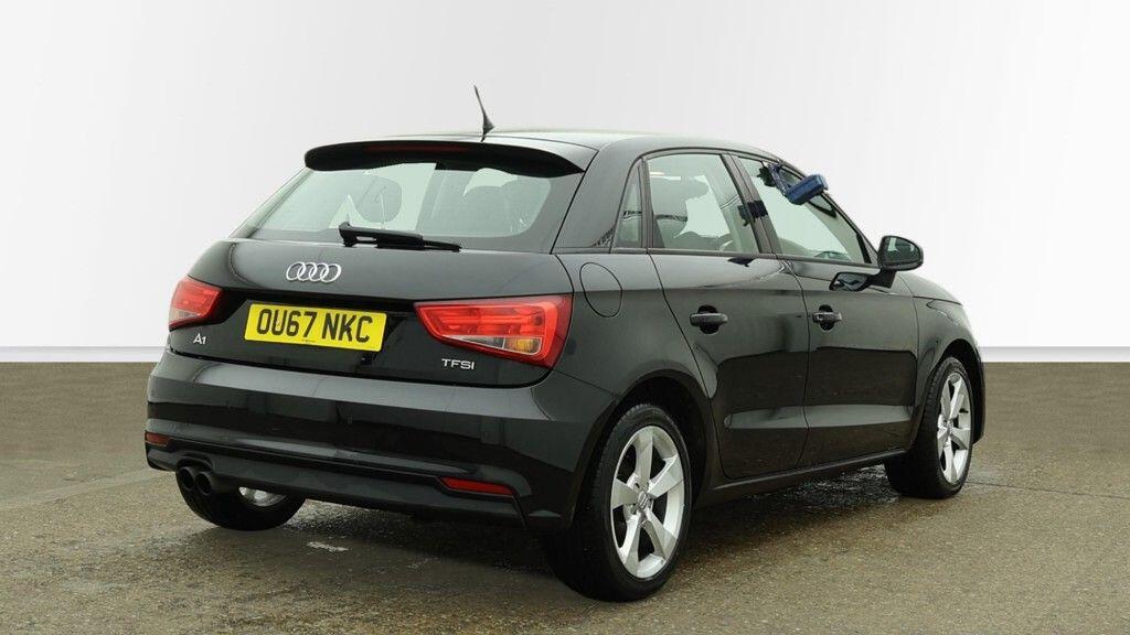 Used Audi A1 2018 for sale - 77091490: Photo 9