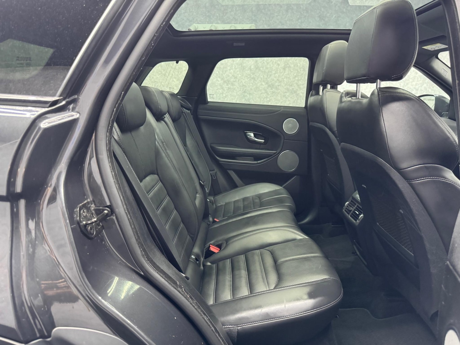 Vehicle 32
