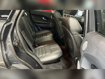 Used Land Rover Range Rover Evoque 2019 for sale - 74887624: Photo