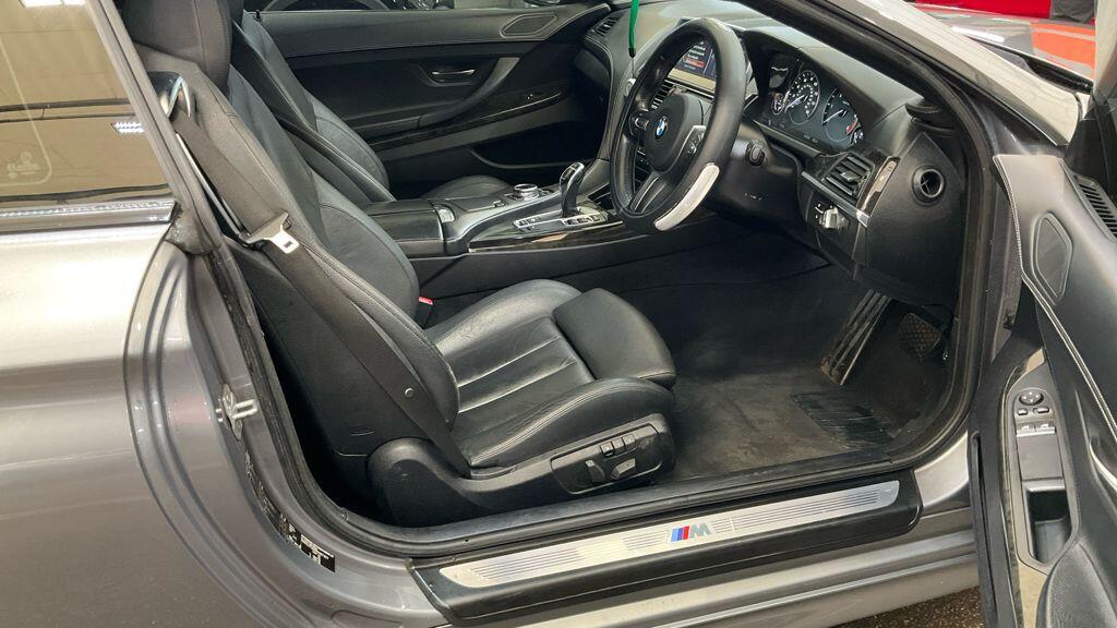 Used BMW 6 Series 2014 for sale - 77575016: Photo 2