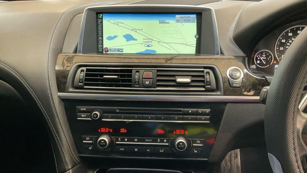 Used BMW 6 Series 2014 for sale - 77575016: Photo 3