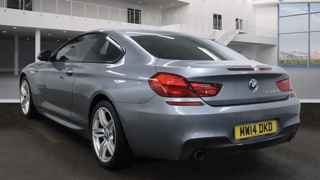 Used BMW 6 Series 2014 for sale - 77575016: Photo 6