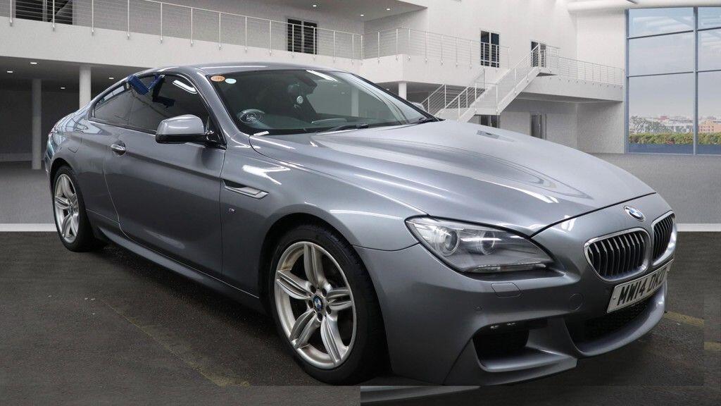 Used BMW 6 Series 2014 for sale - 77575016: Photo 7