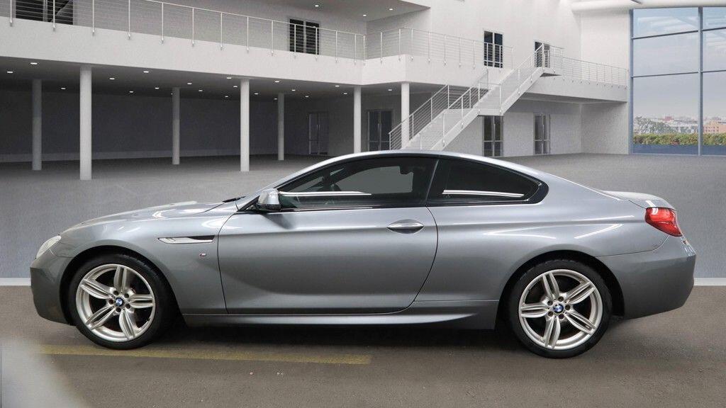 Used BMW 6 Series 2014 for sale - 77575016: Photo 8