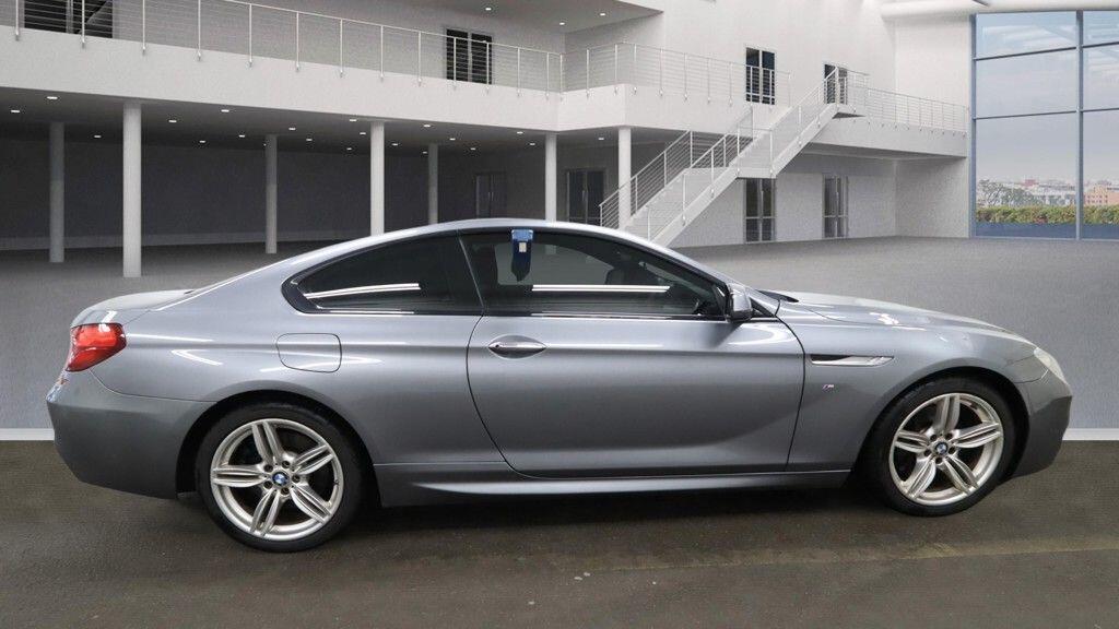 Used BMW 6 Series 2014 for sale - 77575016: Photo 9