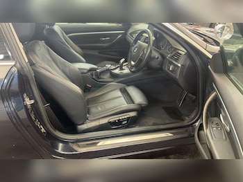 Used BMW 4 Series 2013 for sale - 75687530: Photo