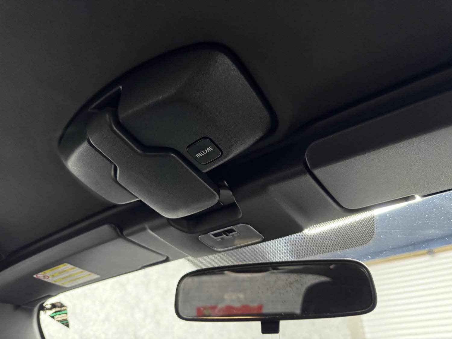 Vehicle 23