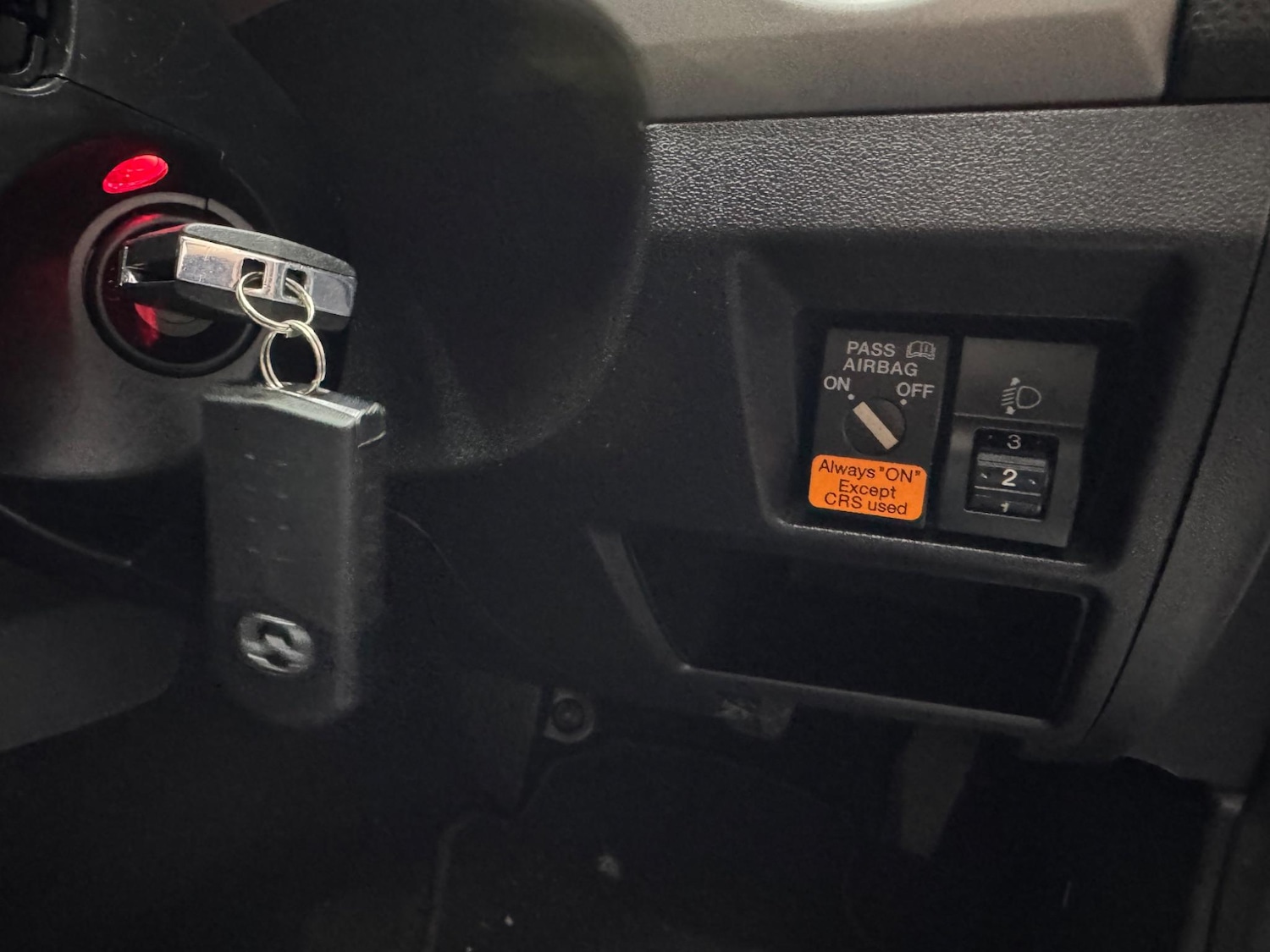 Vehicle 31