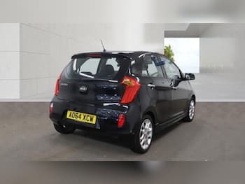 Used Kia Picanto 2014 for sale - 79664270: Photo