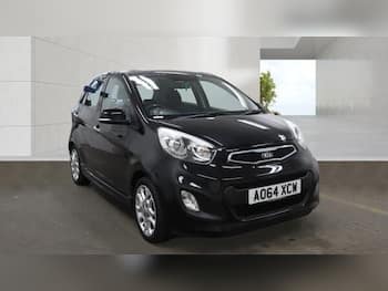 Used Kia Picanto 2014 for sale - 79664270: Photo