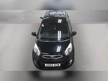 Used Kia Picanto 2014 for sale - 79664270: Photo