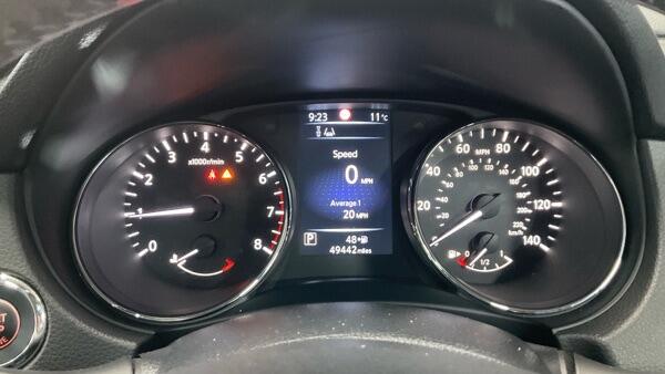 Used Nissan Qashqai 2016 for sale - 78170766: Photo 10