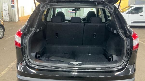 Used Nissan Qashqai 2016 for sale - 78170766: Photo 11