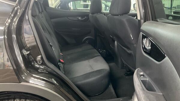 Used Nissan Qashqai 2016 for sale - 78170766: Photo 3