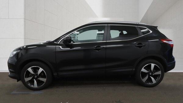 Used Nissan Qashqai 2016 for sale - 78170766: Photo 7