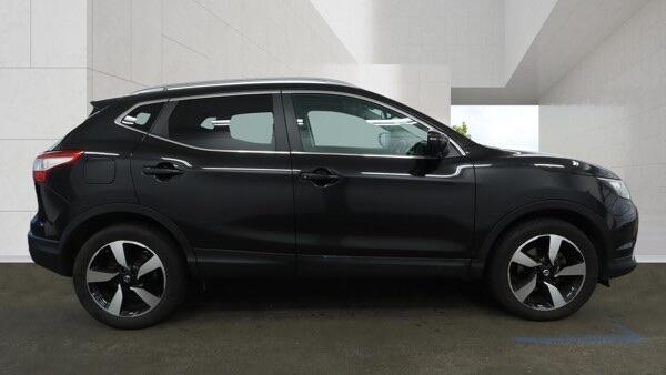 Used Nissan Qashqai 2016 for sale - 78170766: Photo 8