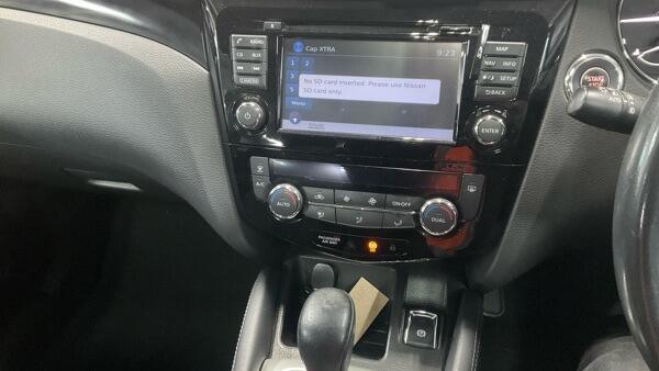 Used Nissan Qashqai 2016 for sale - 78170766: Photo 9