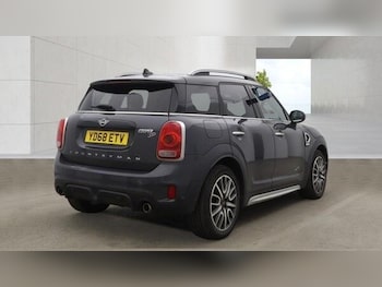 Used MINI Countryman 2018 for sale - 78291988: Photo