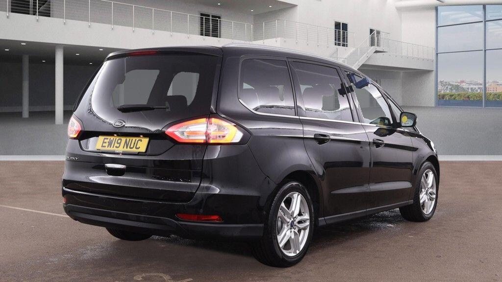 Used Ford Galaxy 2019 for sale - 77411530: Photo 10