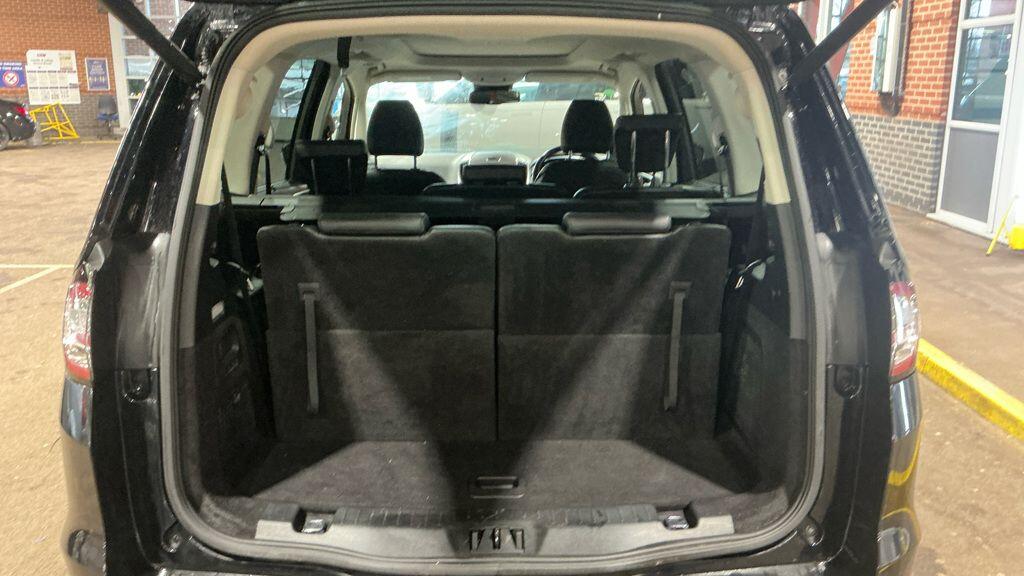 Used Ford Galaxy 2019 for sale - 77411530: Photo 11