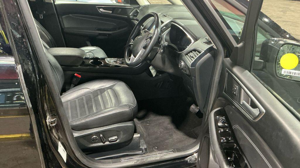 Used Ford Galaxy 2019 for sale - 77411530: Photo 2