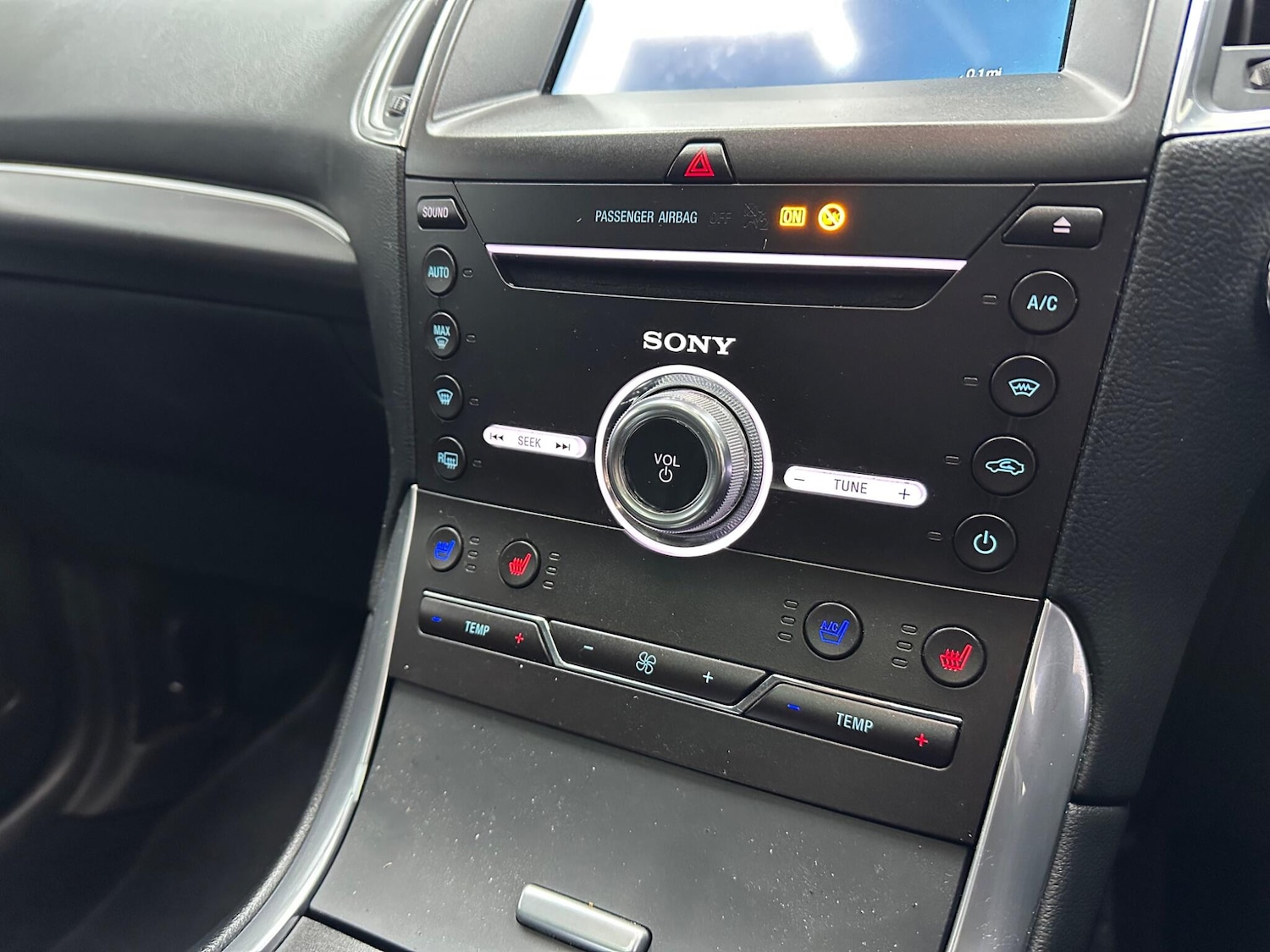 Used Ford Galaxy 2019 for sale - 77411530: Photo 21